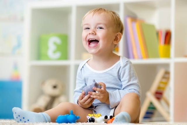 Развитие речи ребенка в 2 2 года: чему нужно научить кроху