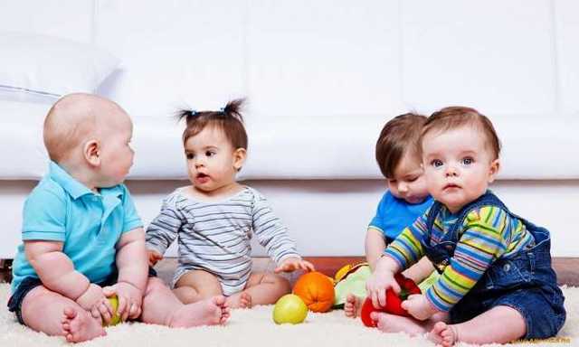 Ребенок в 1 год и 3 месяца: правильное развитие малыша