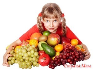 Витамин в6 для детей: как избежать дефицита полезного вещества в организме ребенка