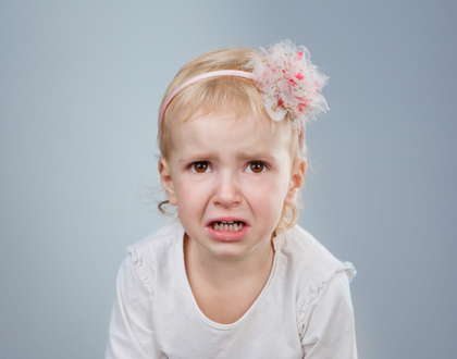 Ребенок кусается в детском саду: советы психолога