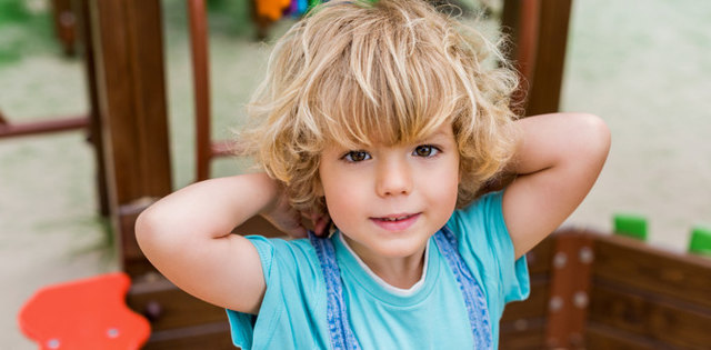 Ребенок 4 года не слушается вообще: как сохранять спокойствие