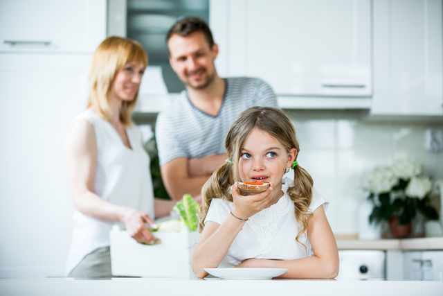 Витамины для аппетита детям: эффективная помощь при нежелании ребенка хорошо есть