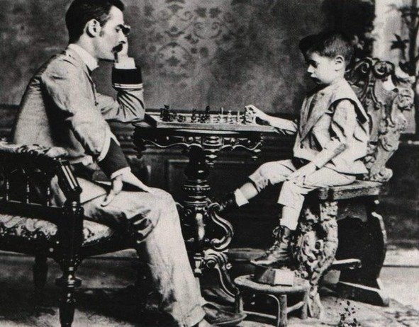 Правила игры в шахматы: для начинающих детей и увлеченных родителей