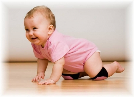 Ребенок 1 год 7 месяцев: физическое развитие и проявление характера малыша