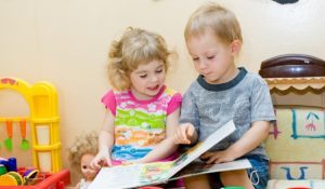 Развитие активной речи детей дошкольного возраста: как проводить занятия с ребенком
