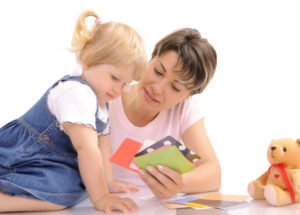 Дошкольное развитие ребенка: как правильно заниматься с детьми