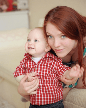Развитие ребенка на 11 месяце жизни: информация для заботливых родителей