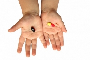 Витамины для детей: нужны ли они вашему малышу