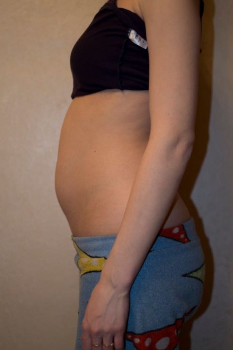 Развитие ребенка на 15 неделе беременности: какие обследования нужно пройти будущей маме