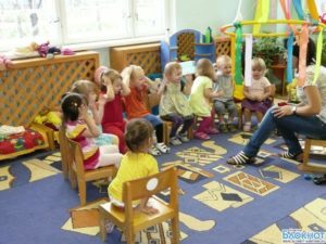 Методы развития речи детей дошкольного возраста: как заниматься с удовольствием