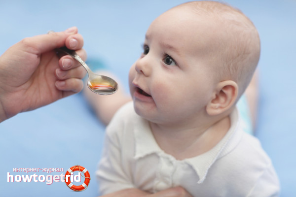 Как давать ребенку витамин д в каплях: важные сведения для родителей