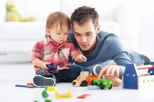 Дошкольное развитие ребенка: как правильно заниматься с детьми