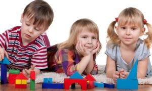 Развитие активной речи детей дошкольного возраста: как проводить занятия с ребенком
