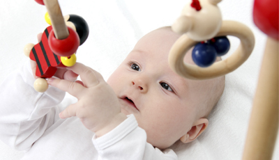 Месячный ребенок: развитие и рост малыша в первый месяц жизни