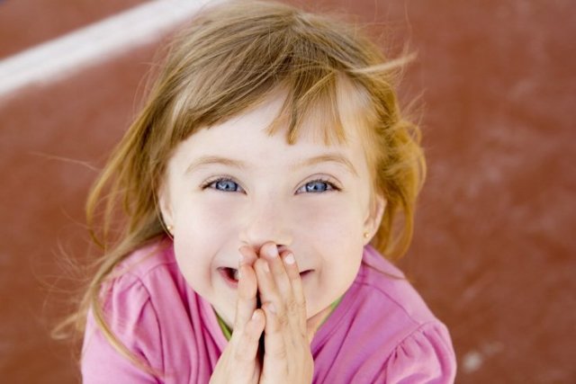 Развитие эмоциональной сферы у детей дошкольного возраста: занимаемся с ребенком правильно