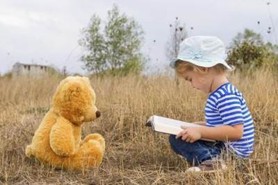 Методика развития речи детей дошкольного возраста: интересный способ занятий для ребенка