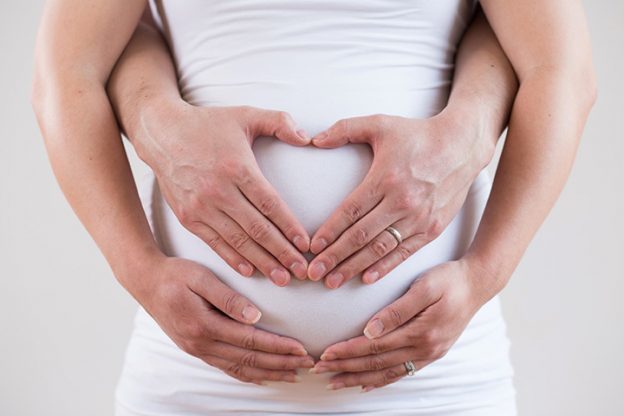 Развитие ребенка по дням: как формируется плод от зачатия до родов