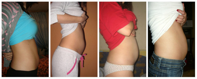 Развитие ребенка на 7 неделе беременности: как протекает процесс формирования плода