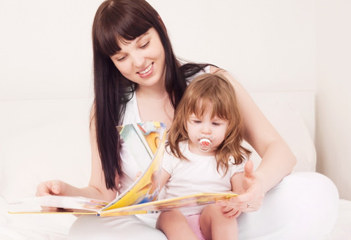 Особенности развития речи детей раннего возраста: занятия с ребенком на каждом этапе