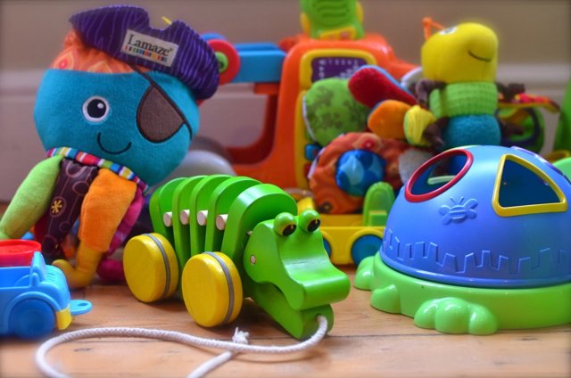 Барби: вредные игрушки для детей