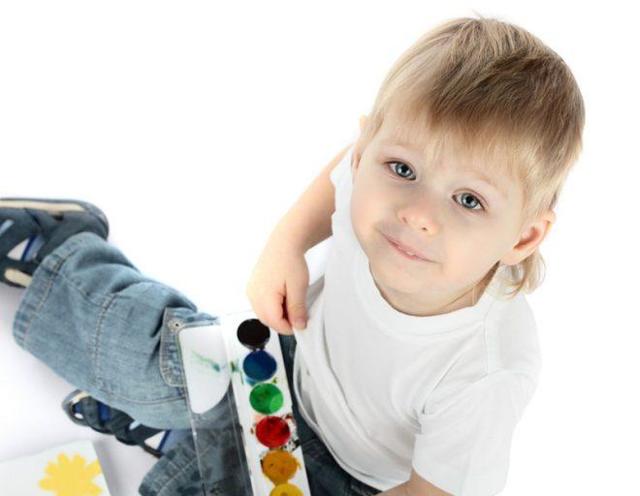 Физическое развитие детей 3 4 лет: как правильно заниматься с ребенком