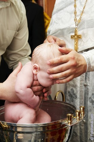 Крестины ребенка: правила подготовки для обряда крещения мальчика