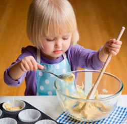 Развитие ребенка 6 лет: как готовить малыша к самостоятельности