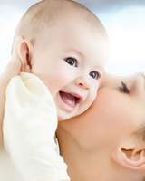 Помесячное развитие ребенка до года: как проходит каждый этап развития малыша