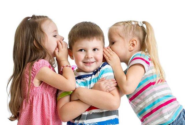 Ребенок в 3 года: психология развития и особенности поведения