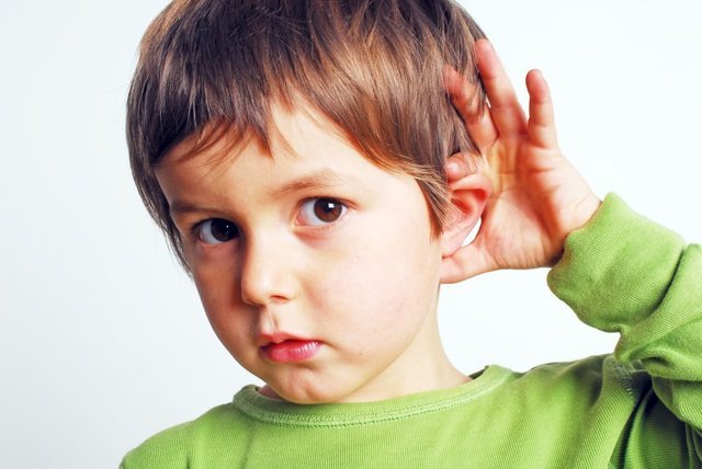 Развитие фонематического слуха у детей дошкольного возраста: как заниматься с ребенком