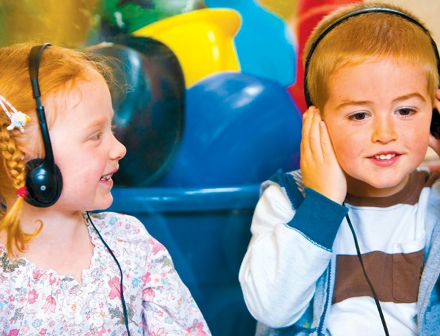 Развитие музыкальных способностей у детей дошкольного возраста: специальные методики