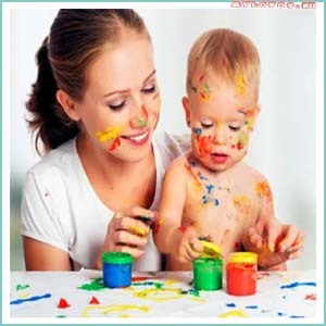Развитие творчества детей в рисовании: как раскрыть талант у ребенка