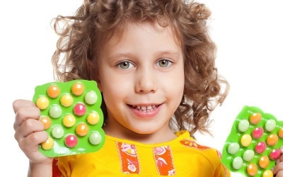 Витамины для развития мозга ребенка: как подобрать подходящий комплекс