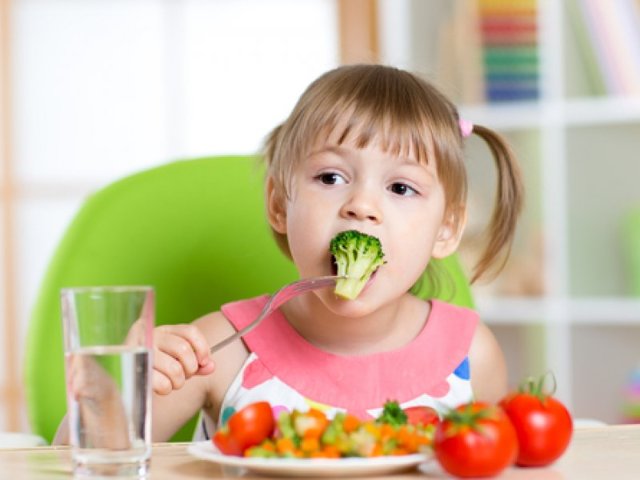 Какие витамины давать ребенку в 5 лет: поддерживаем здоровье и умственное развитие малыша