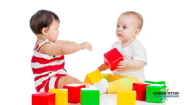 Развитие сенсорных способностей у детей раннего возраста: как начать занятия