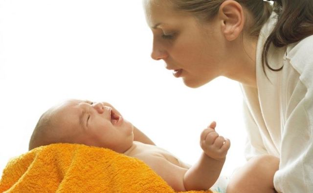 Как научить ребенка засыпать без гв: эффективные способы для молодой мамы
