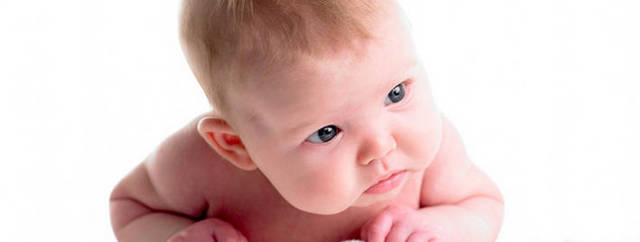 Полтора месяца ребенку: как наблюдать за развитием грудничка