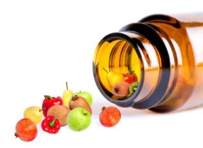 Осенние витамины для детей: самые полезные комплексы сезона