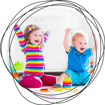 Возрастные этапы развития ребенка: как разобраться с переменами в жизни детей