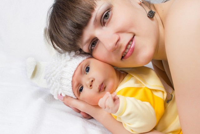 Развитие двухмесячного ребенка: особенности этого возраста
