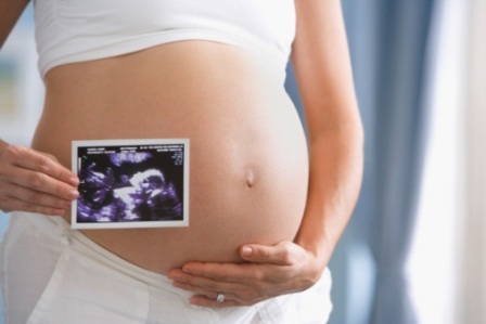 Развитие ребенка на 18 неделе беременности: о каких особенностях нужно знать маме