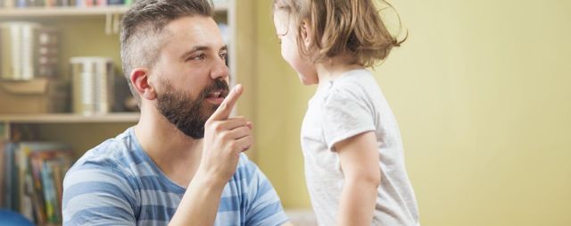 Ребенок 4 года не слушается вообще: как сохранять спокойствие