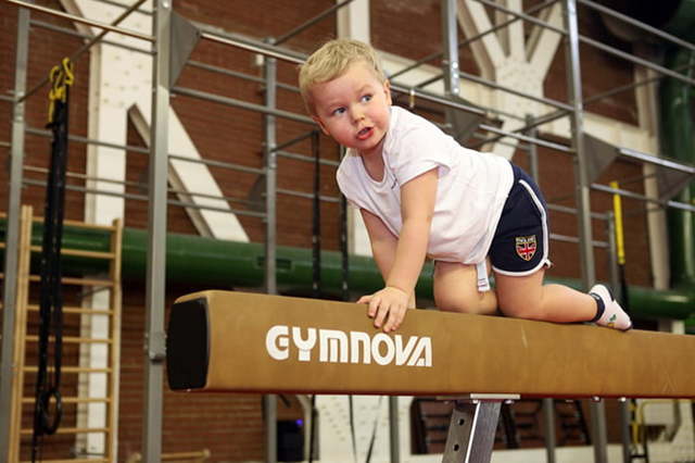 Физическое развитие детей 4 5 лет: как правильно подобрать упражнения