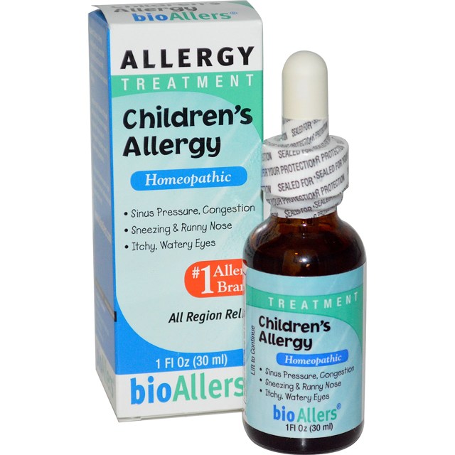 Витамины для детей аллергиков: как повысить устойчивость к негативным компонентам