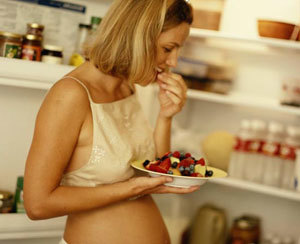 Развитие ребенка на 11 неделе беременности: как изменился вес и рост плода