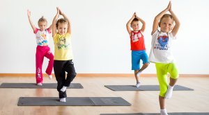 Упражнения на развитие координации движений для детей: что нужно знать