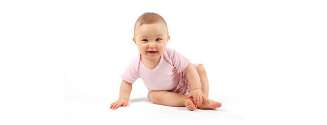 Малышу 8 месяцев: как организовать уход и обеспечить развитие ребенка