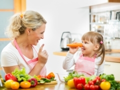 Лучшие витамины для детей 5 лет: как подобрать оптимальный комплекс для ребенка
