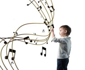 Влияние музыки на развитие личности ребенка: важный аспект в воспитании
