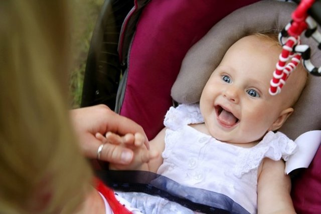 Ребенку 1 год и 6 месяцев: физическое и эмоциональное развитие малыша